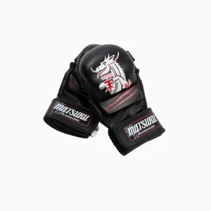 Hybrid MMA Gloves