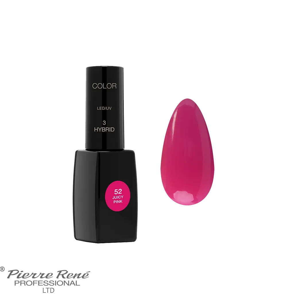 Hybrid Nail Polish 51 - 61