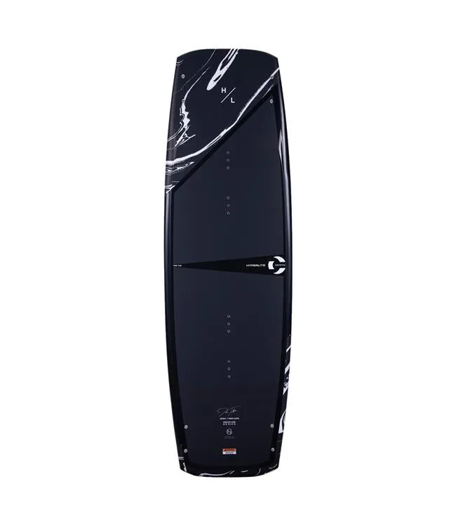 Hyperlite Cryptic Junior Wakeboard Package with Remix Boots (2023)