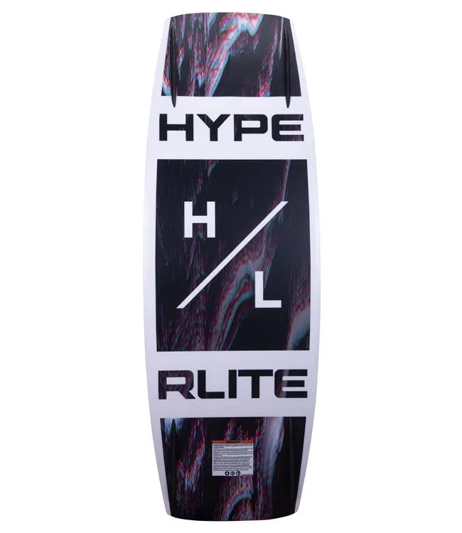 Hyperlite Cryptic Wakeboard Package with Remix Boots (2022)