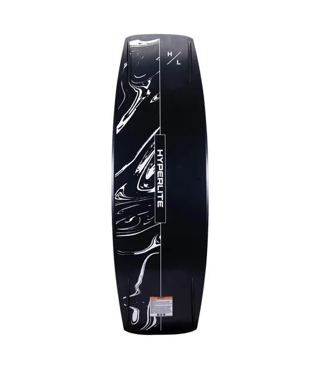 Hyperlite Cryptic Wakeboard Package with Team X Boots (2023)