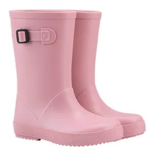 Igor Girl's Splash MC Rain Boot, Rosa Pink