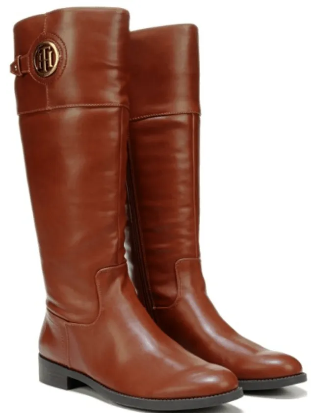 Inezza Tall Riding Boots