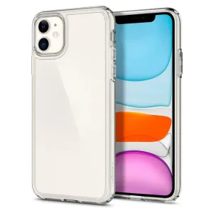 iPhone 11 Case Ultra Hybrid