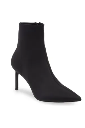 JEFFREY CAMPBELL | Nixie Bootie - Black