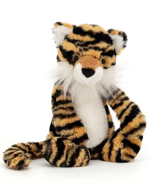 Jellycat Bashful Tiger