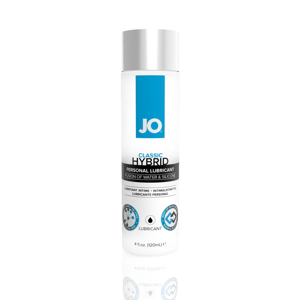 JO Classic Hybrid - 4 oz