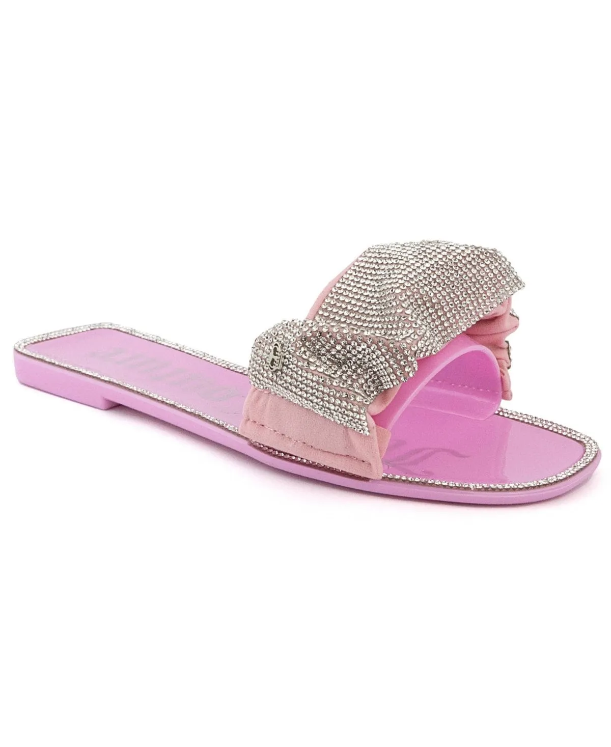 JUICY COUTURE - Hollyn Women's Slide