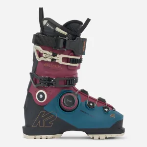 K2 2024 Anthem 115 BOA Women's Ski boots