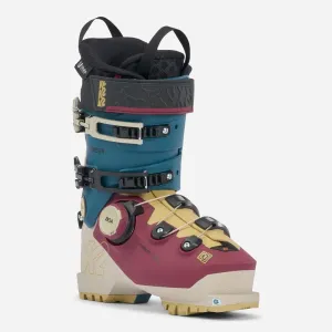 K2 2024 Mindbender 95 W BOA Women's Ski Boots