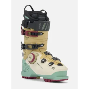 K2 ANTHEM 105 BOA® WOMEN'S SKI BOOTS 23/24