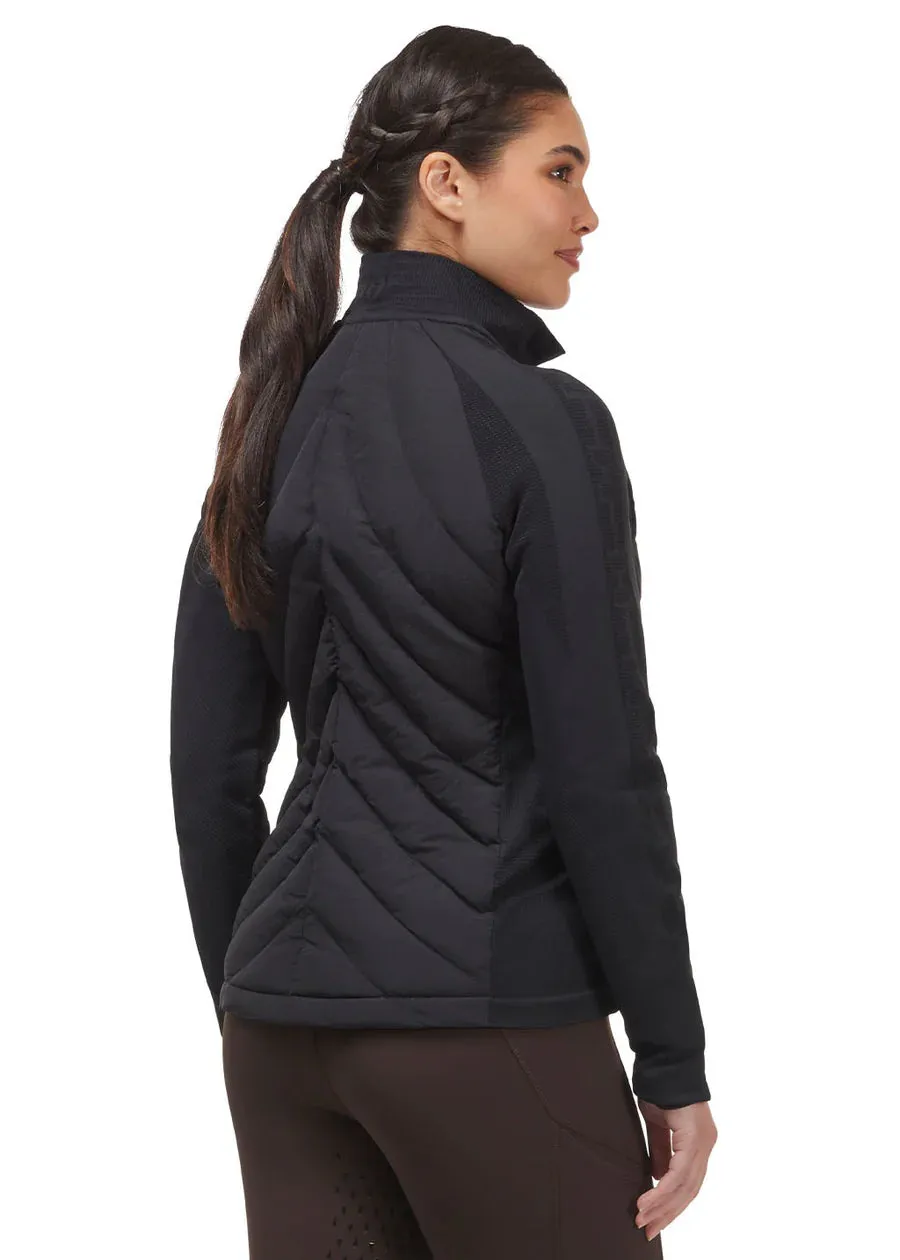 Kerrits EquiTech Hybrid Quilted Riding Jacket