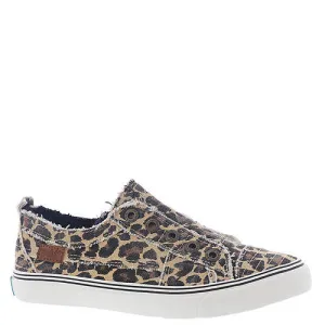 Kitty Leopard Sneakers