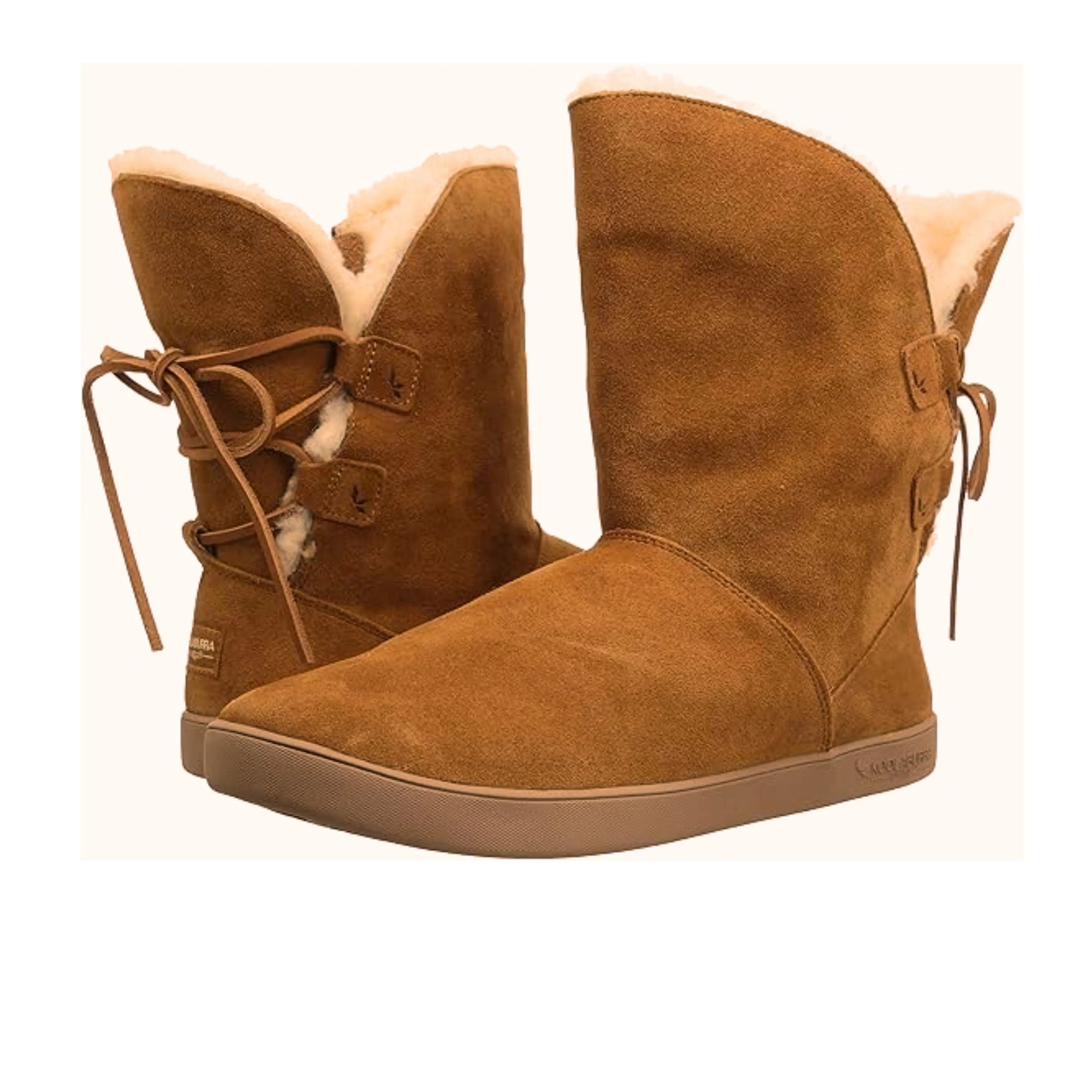 KOOLABURRA BY UGG - Shazi Short Fashion Boot