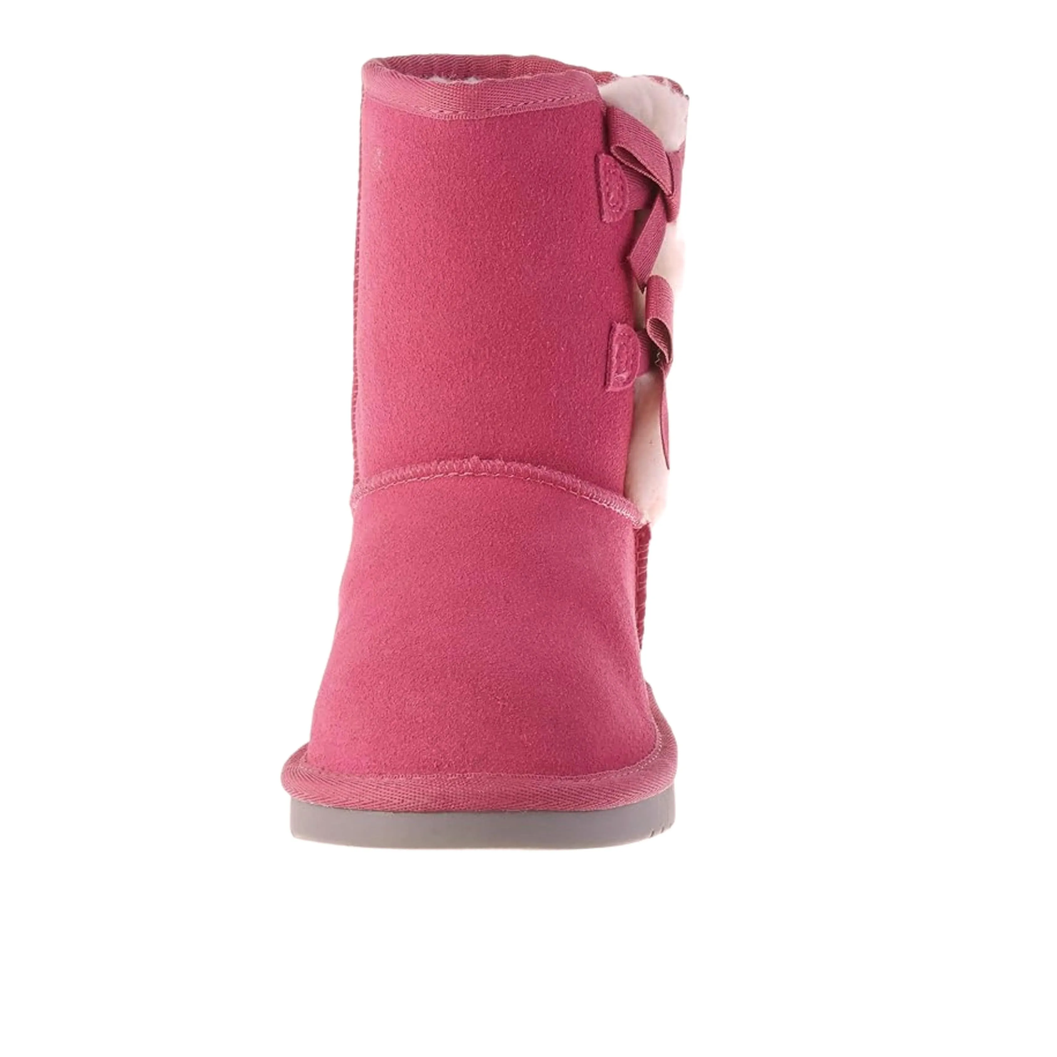 KOOLABURRA BY UGG - Victoria Short Zinfandel Boots