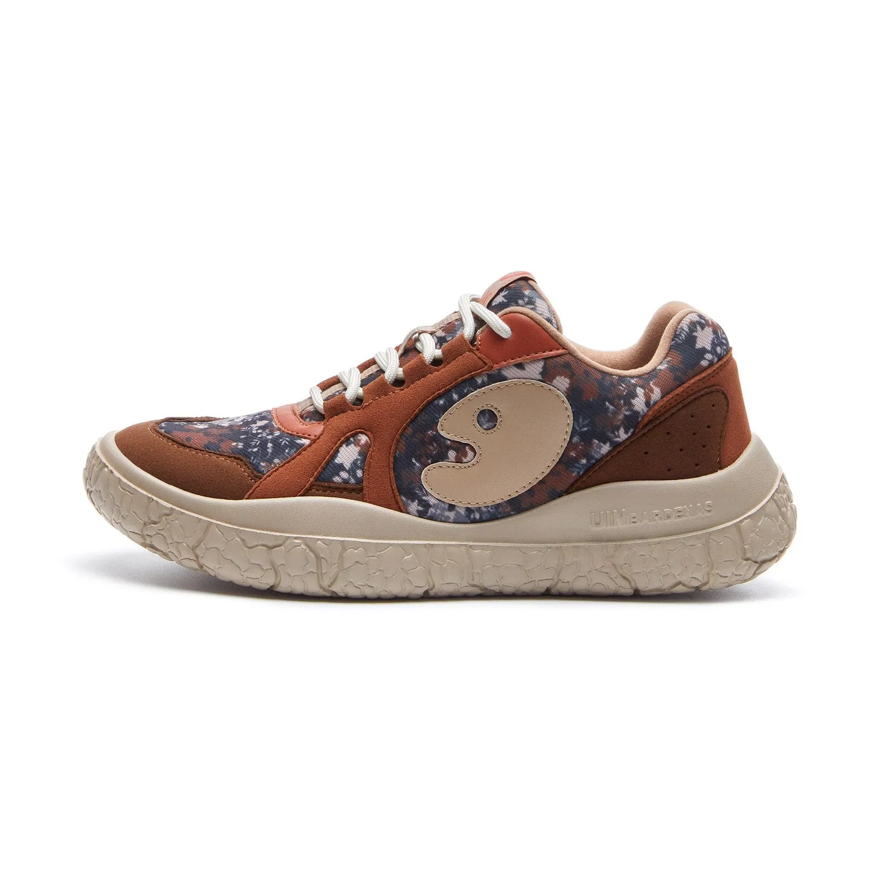 Leafy Luxe Bardenas I Women