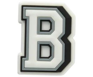 Letter B