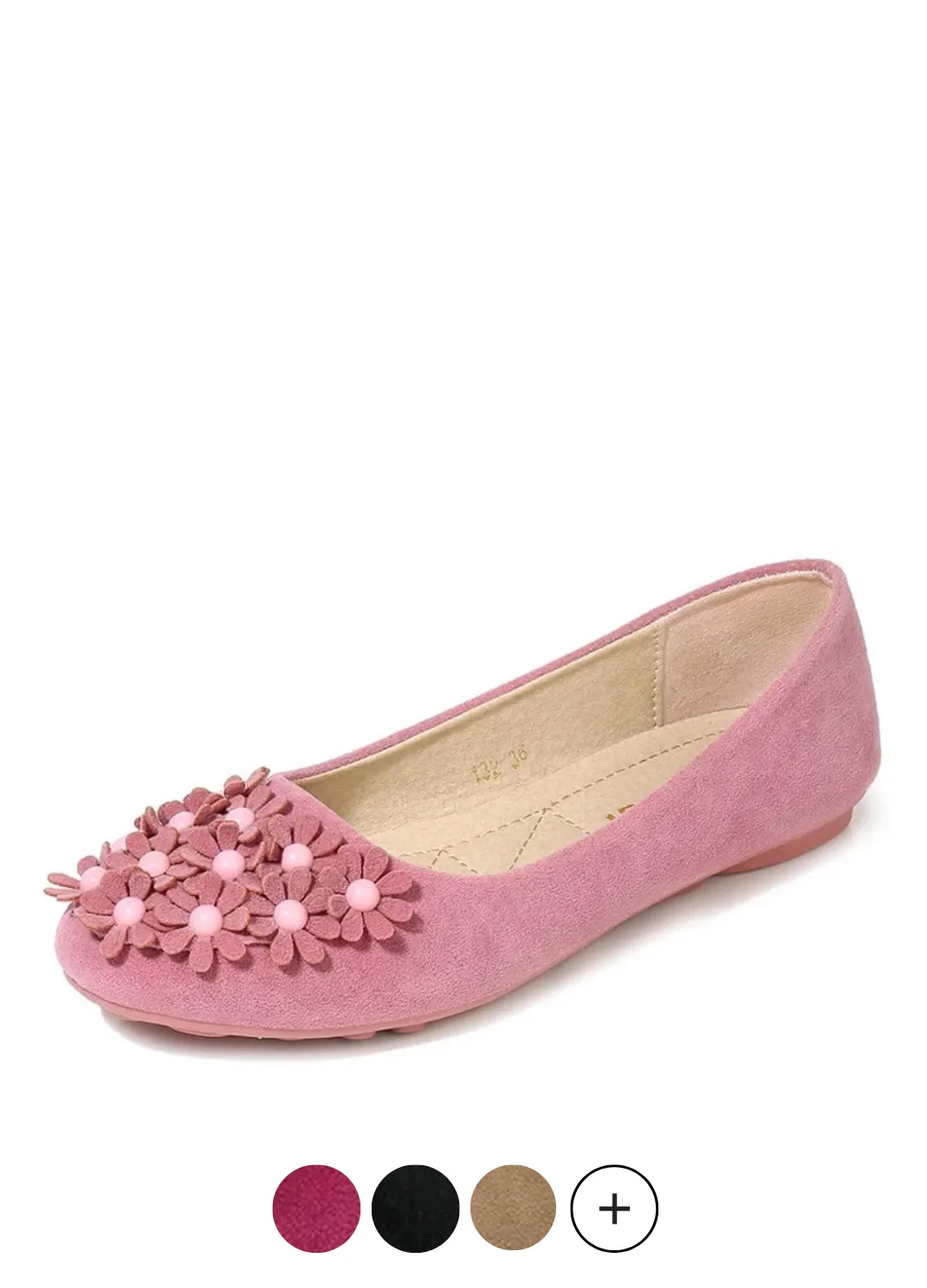 Lolita Women's Flat Shoes