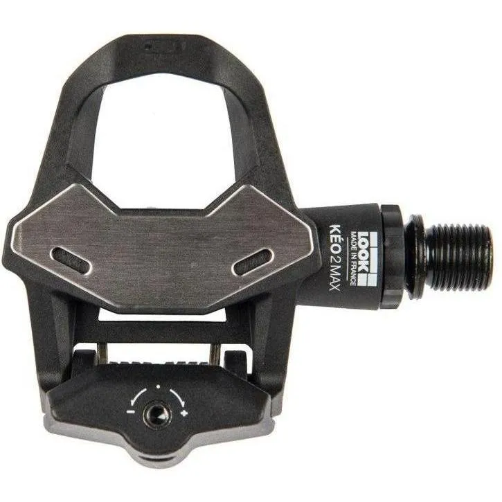 Look Keo 2 Max Road Pedals