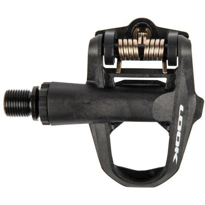 Look Keo 2 Max Road Pedals