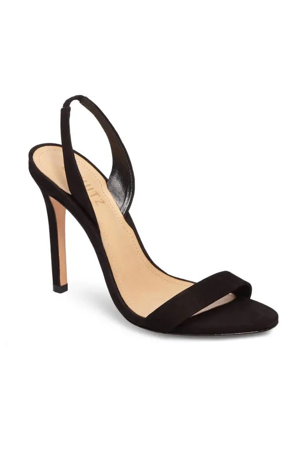 Luriane Sandal - Black