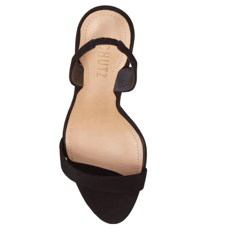 Luriane Sandal - Black