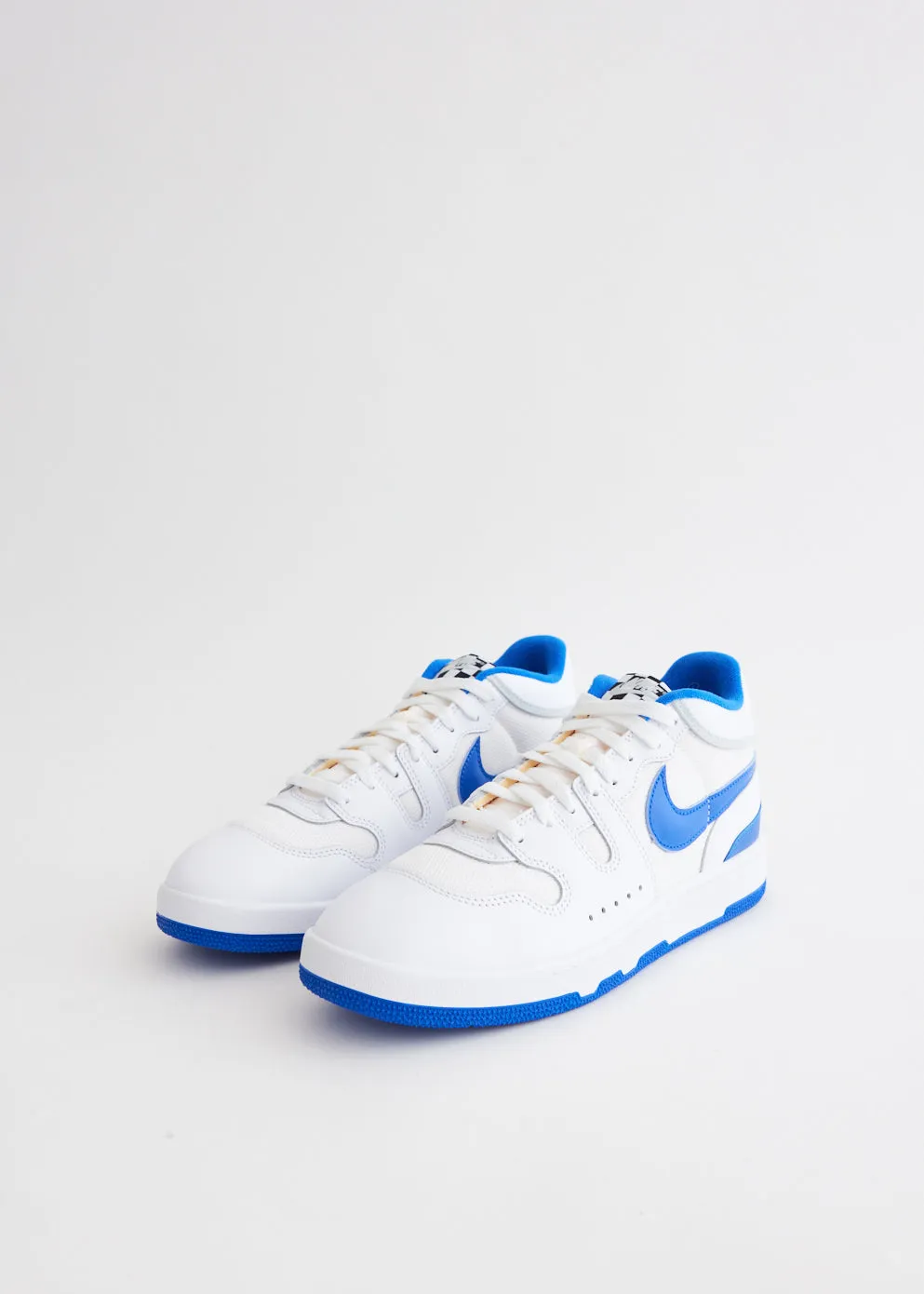 Mac Attack 'Game Royal' Sneakers