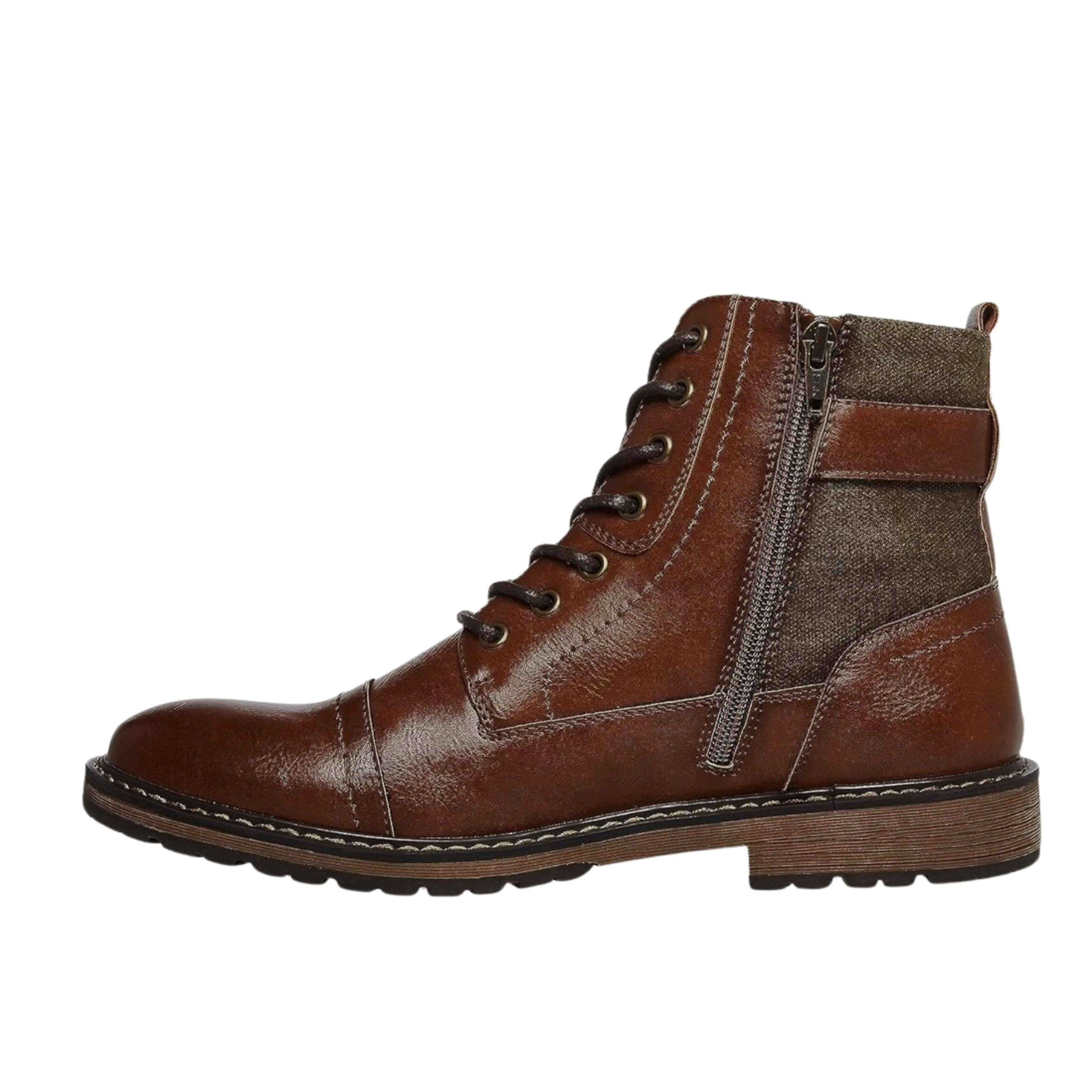 MADDEN MEN - Titan Boots