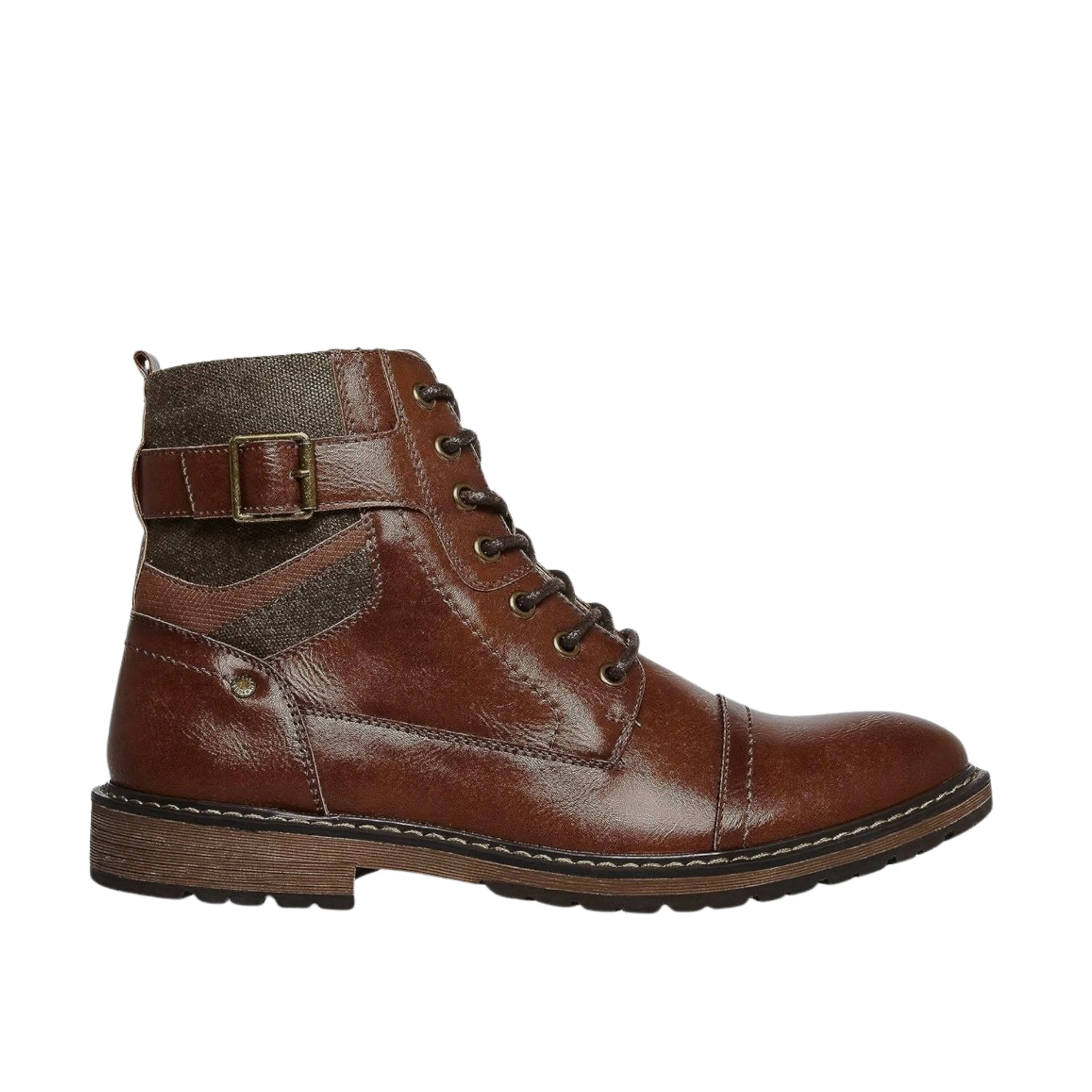 MADDEN MEN - Titan Boots