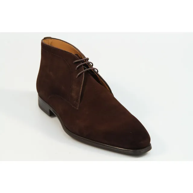 Magnanni 20105 Thunder Boots Bruin