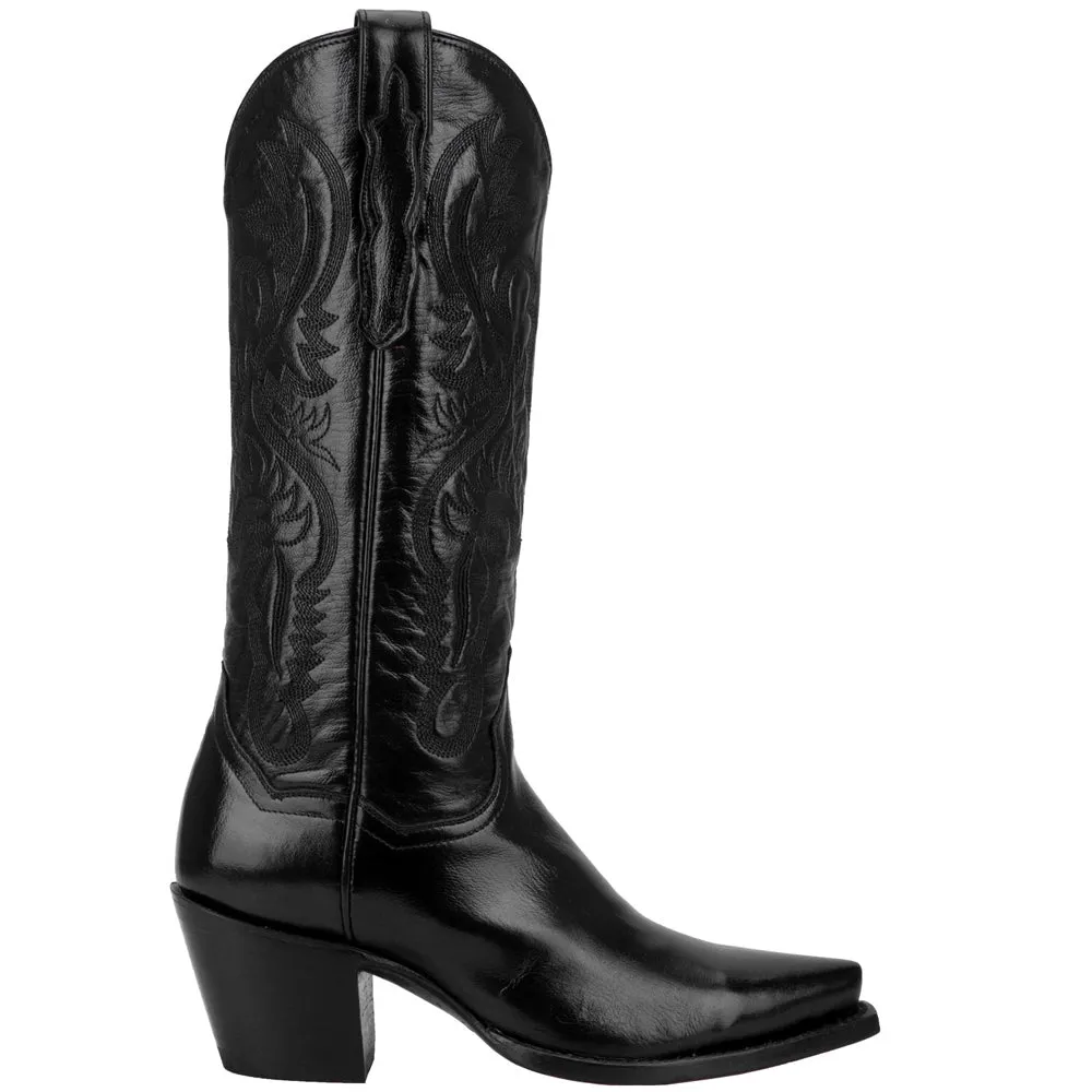 Maria Snip Toe Cowboy Boots