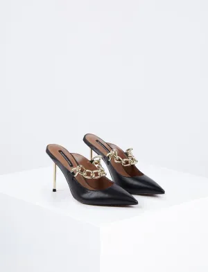 Marlise Pump Heel