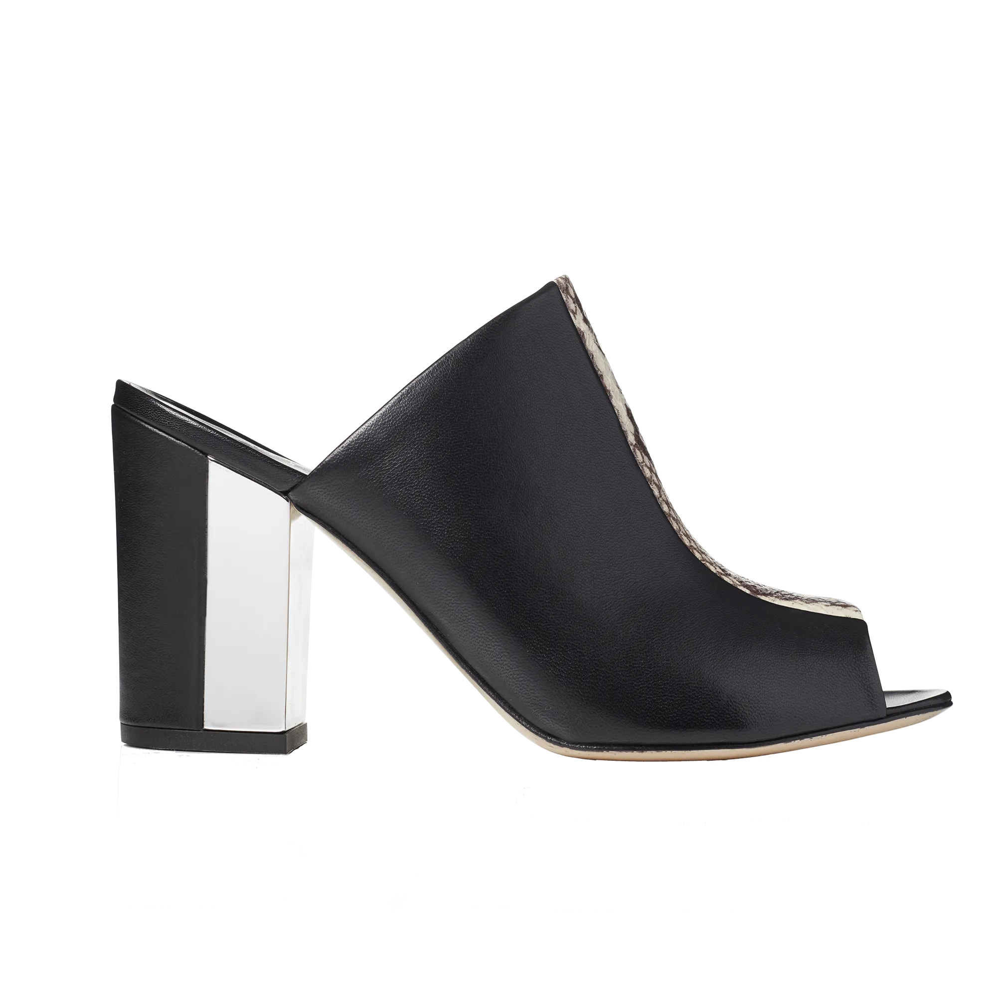 MAYA SPEED MULE - Black