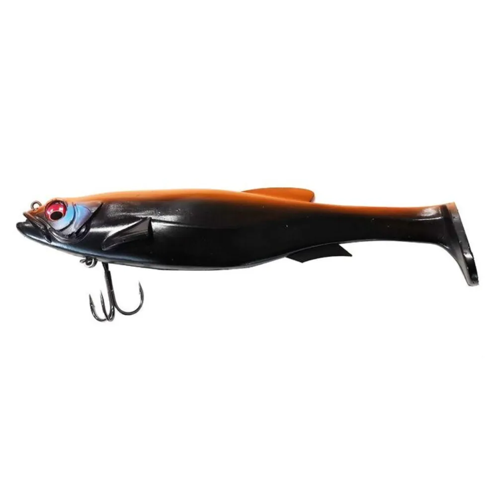 Megabass Magdraft Soft Plastic