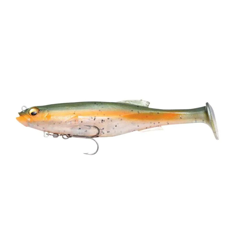 Megabass Magdraft Soft Plastic