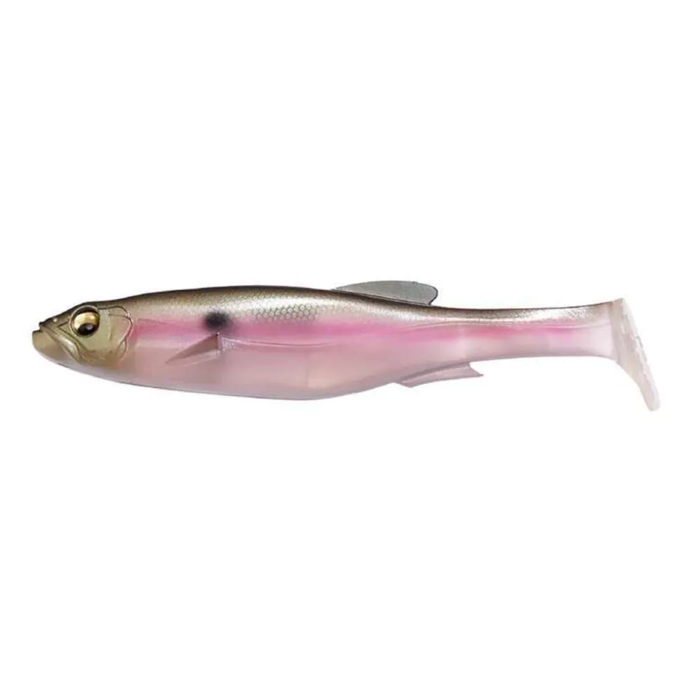 Megabass Magdraft Soft Plastic