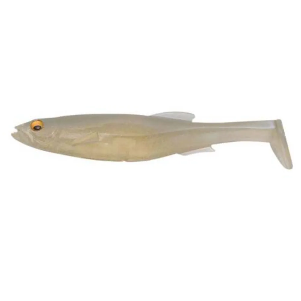 Megabass Magdraft Soft Plastic