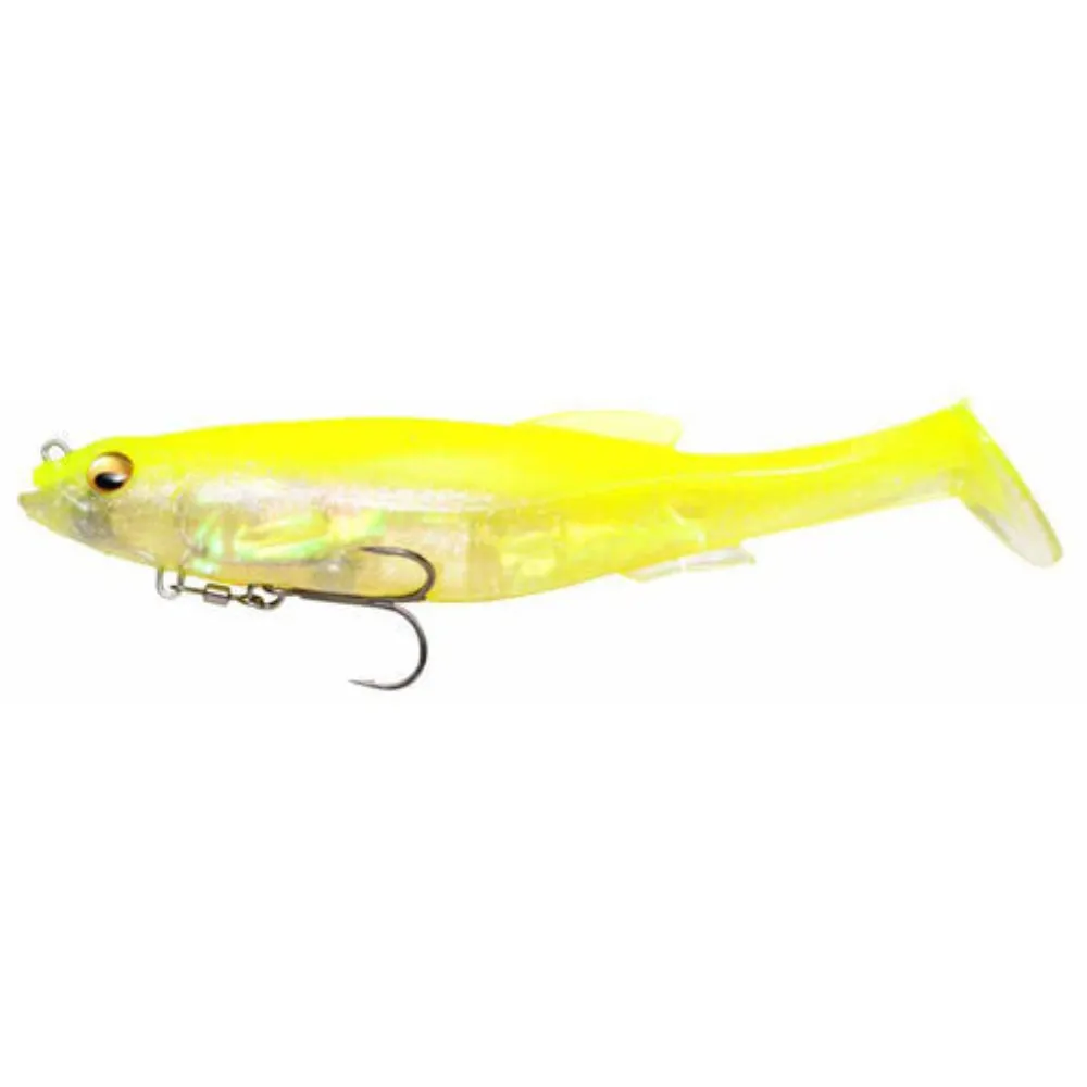 Megabass Magdraft Soft Plastic