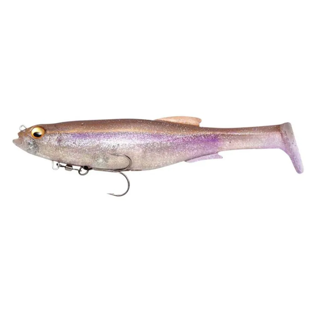 Megabass Magdraft Soft Plastic