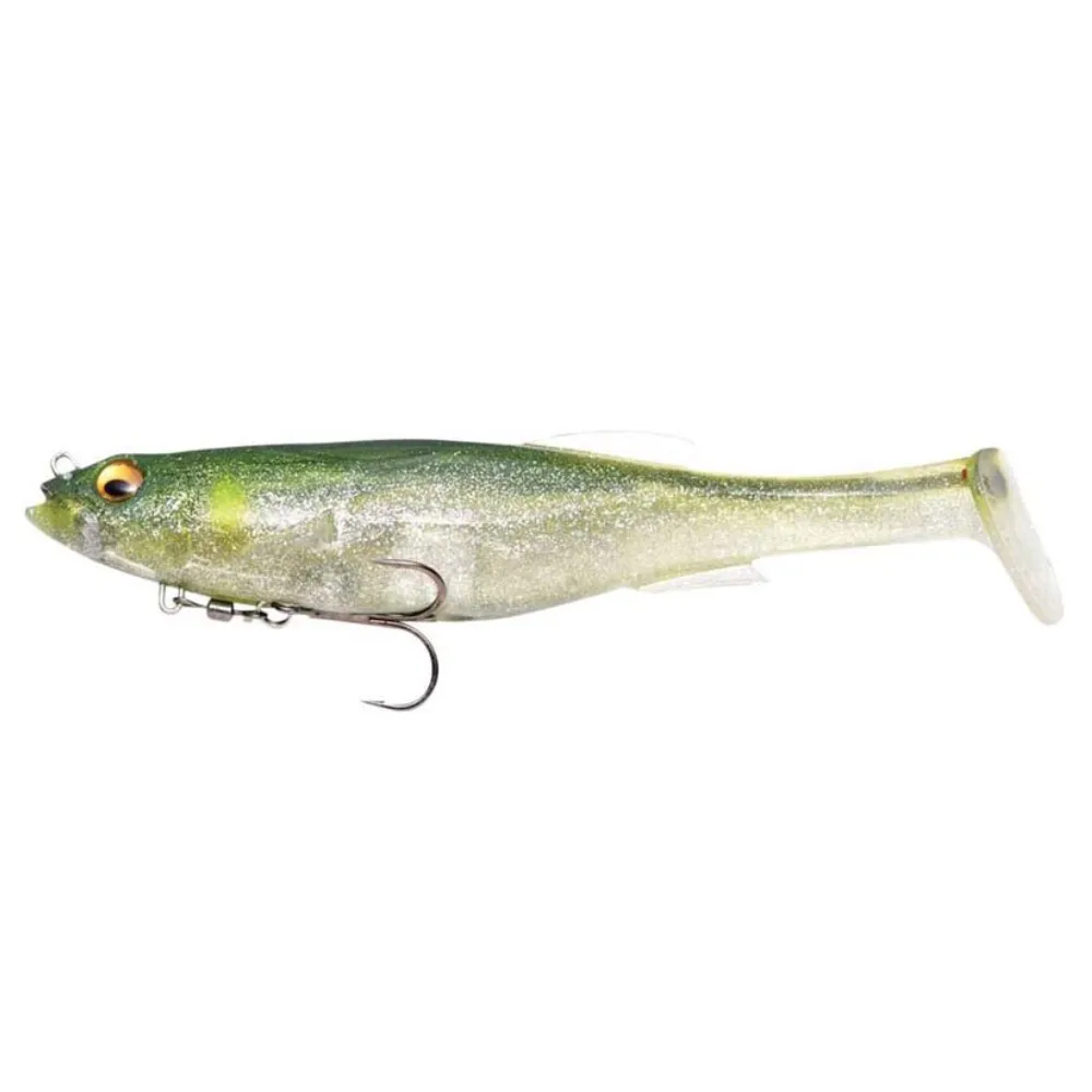 Megabass Magdraft Soft Plastic