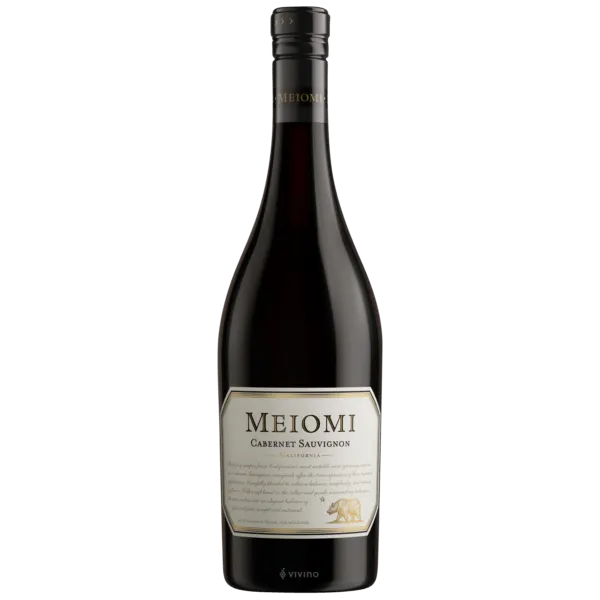 MEIOMI CABERNET SAUVIGNON