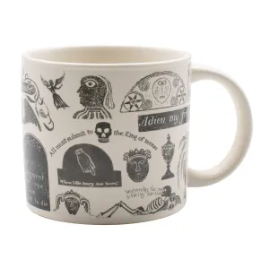 Memento Mori Mug