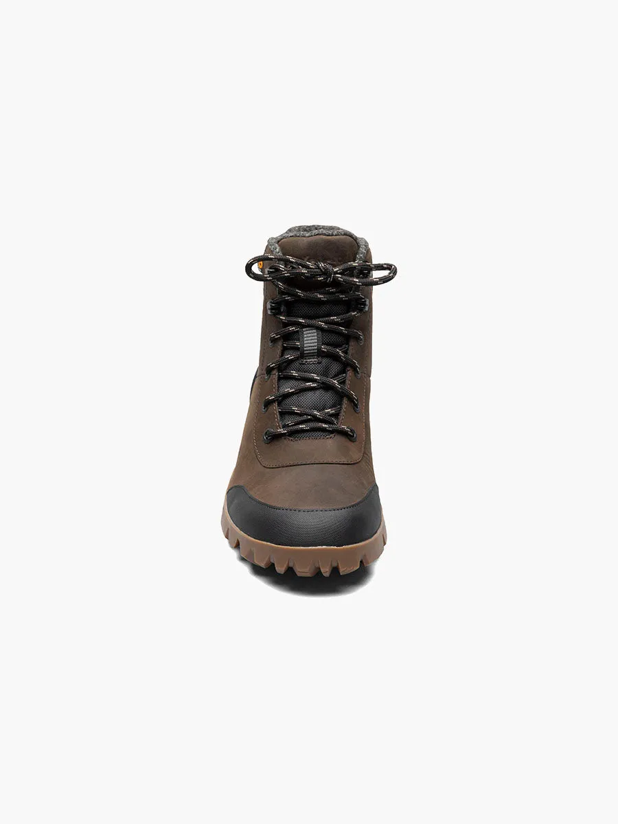 Men's Arcata Leather MID Boots