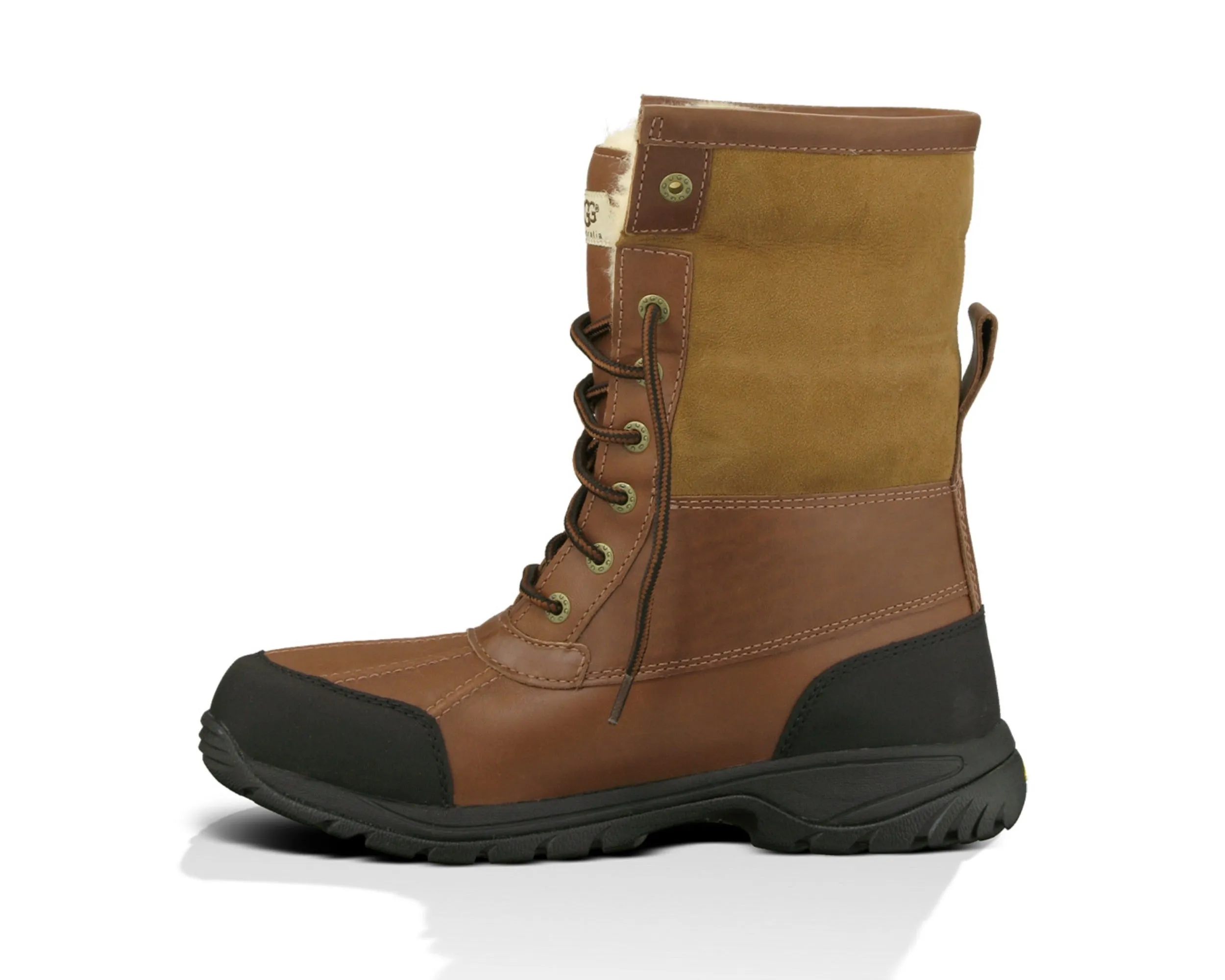 MEN`S BUTTE WINTER BOOT