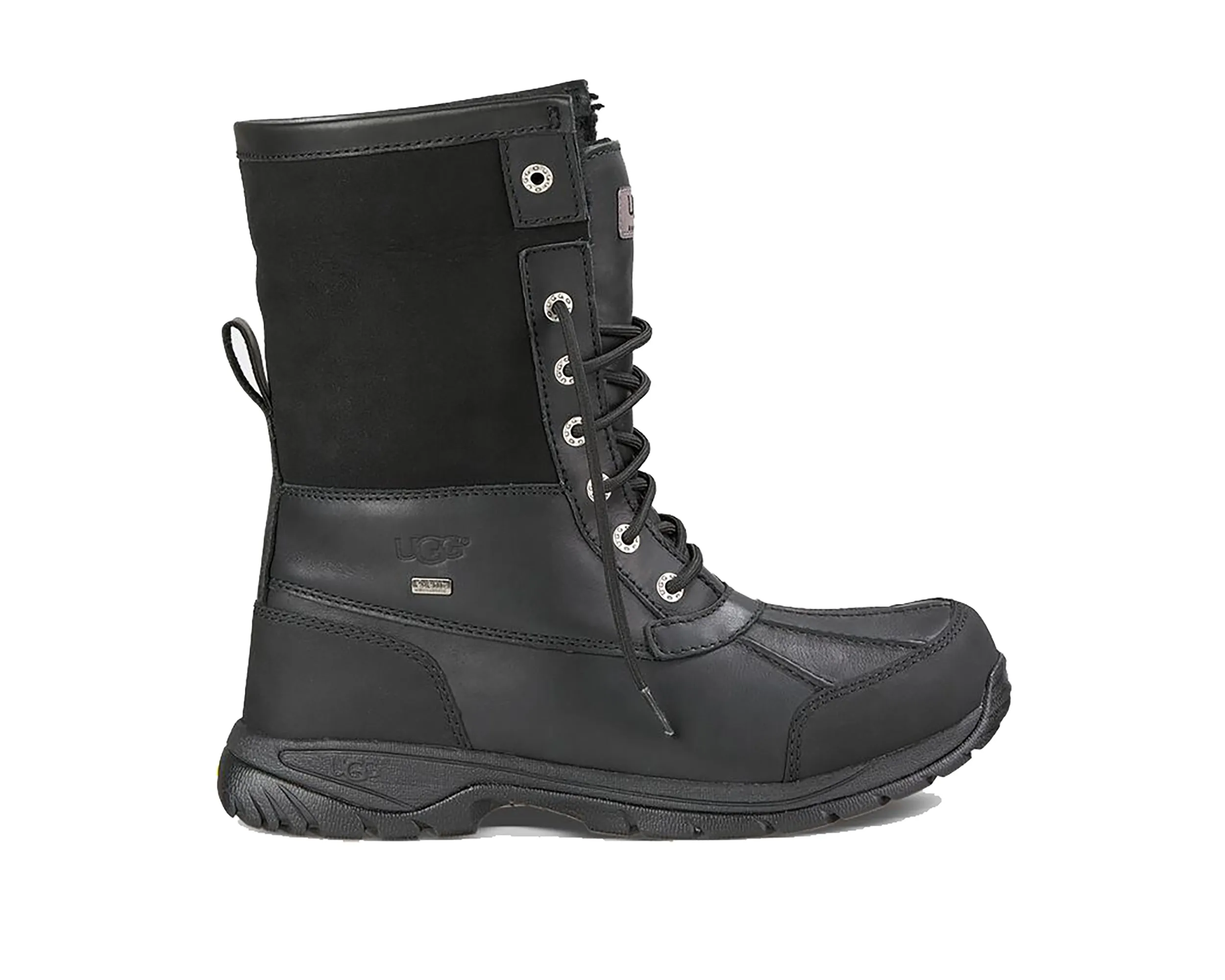 MEN`S BUTTE WINTER BOOT