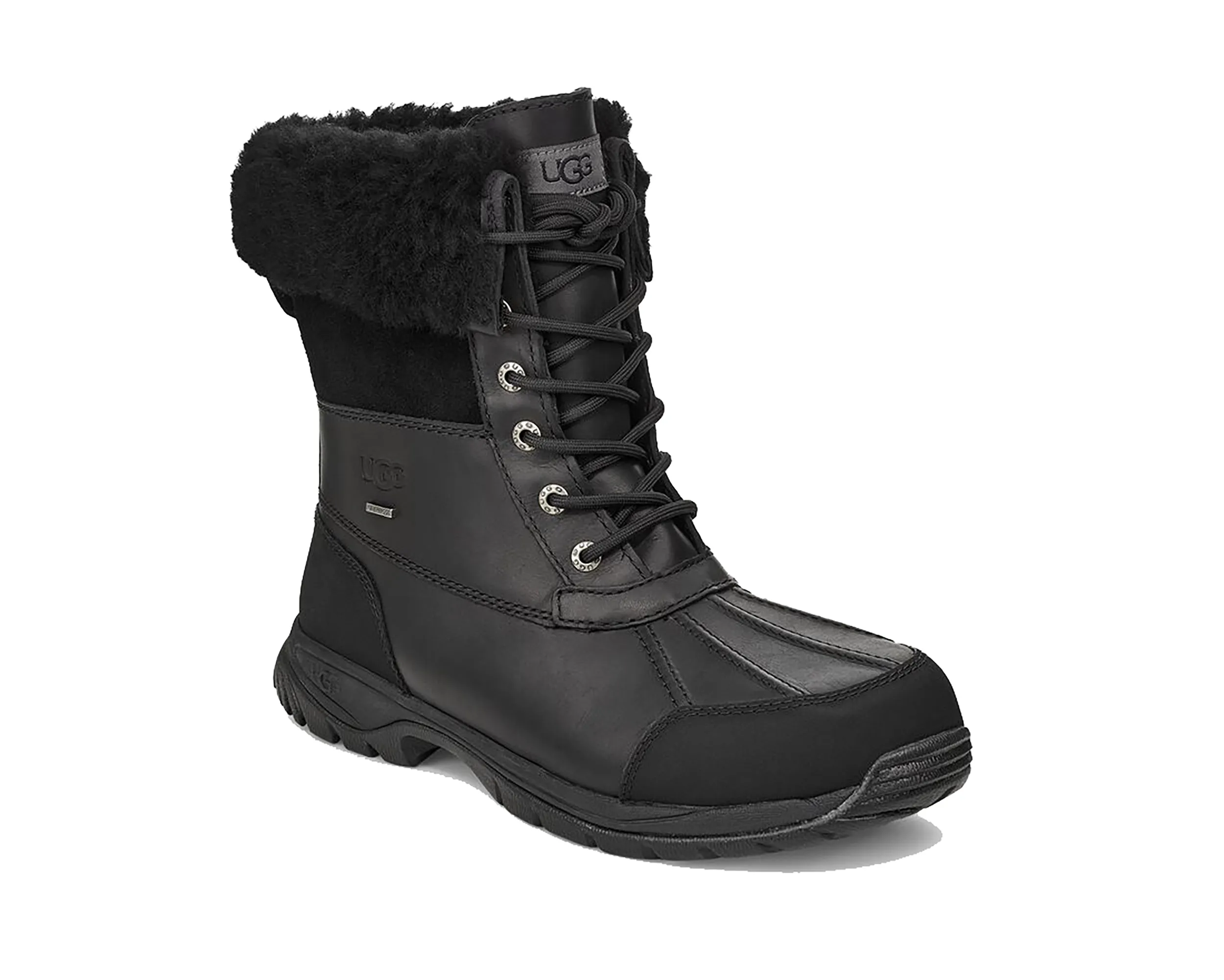 MEN`S BUTTE WINTER BOOT