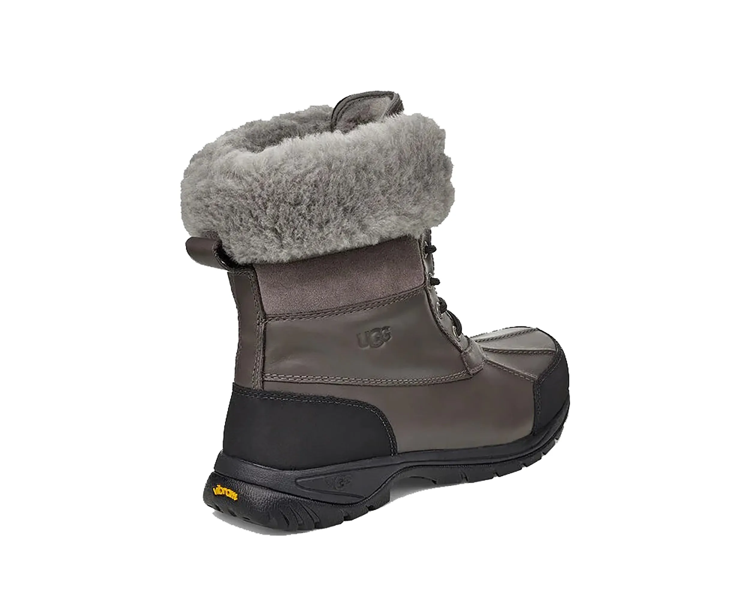 MEN`S BUTTE WINTER BOOT