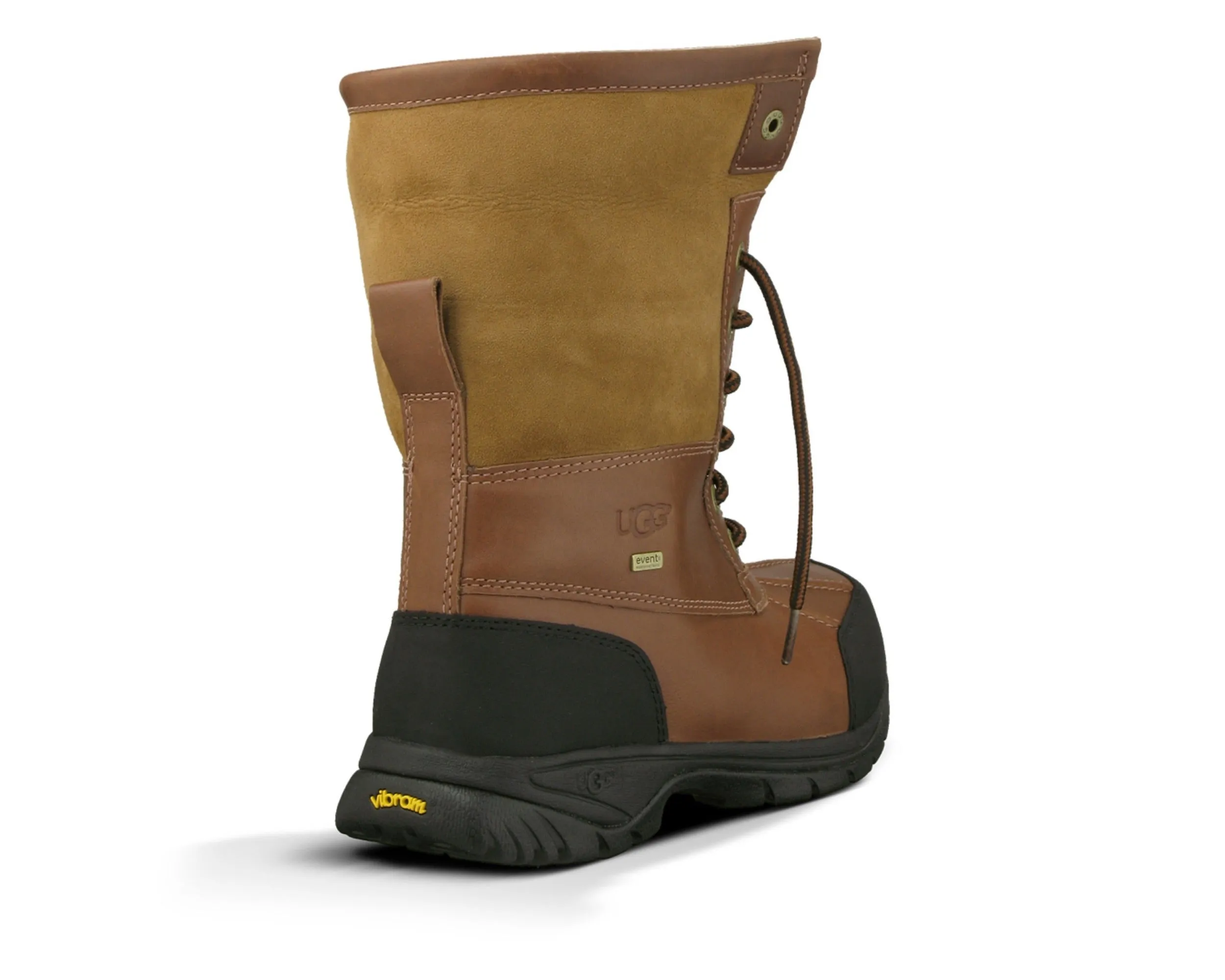 MEN`S BUTTE WINTER BOOT