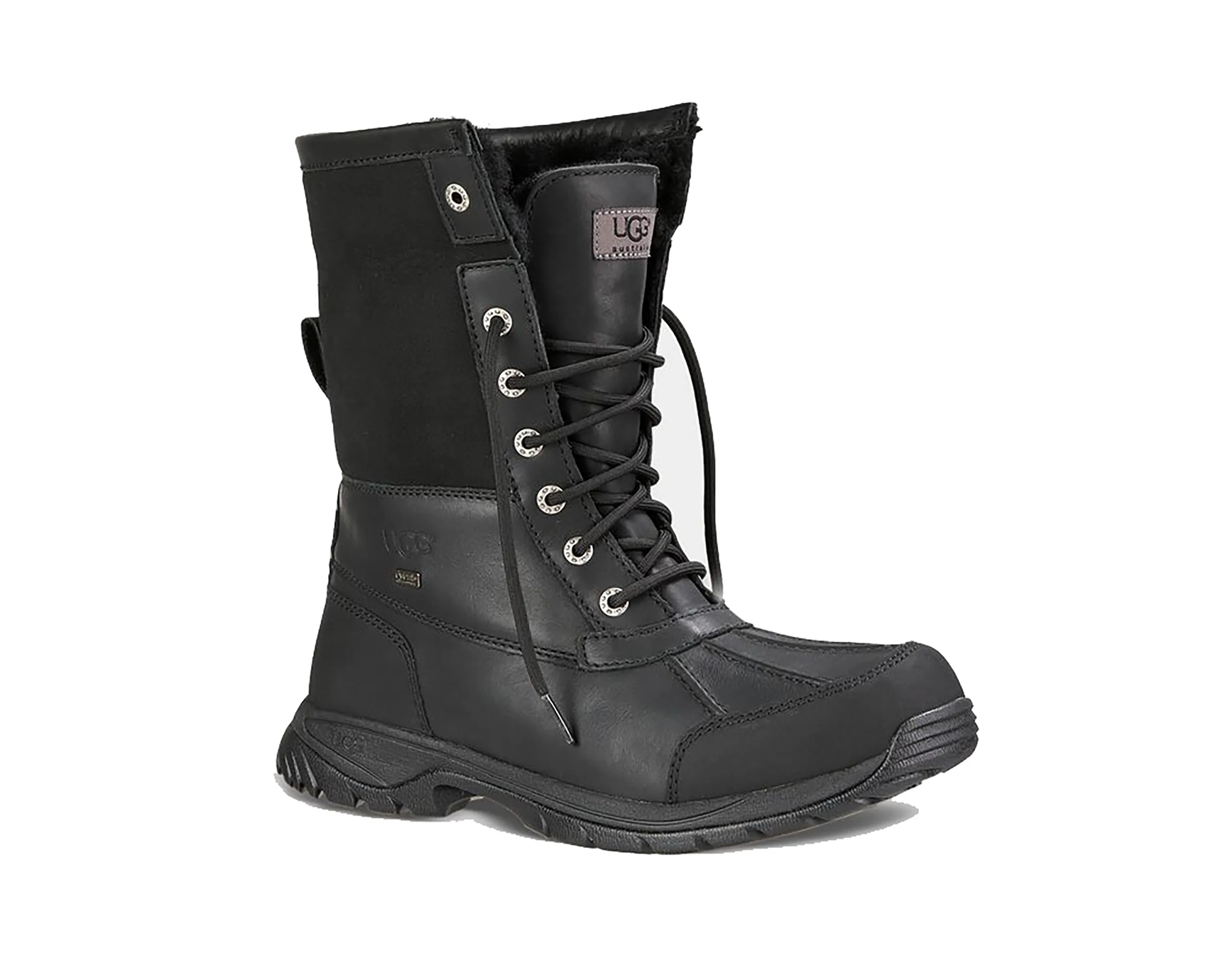 MEN`S BUTTE WINTER BOOT