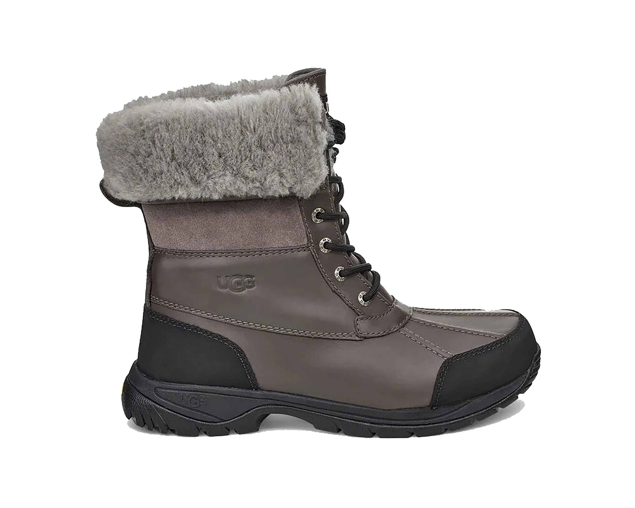 MEN`S BUTTE WINTER BOOT